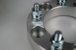 Wheel Spacer 30mm 5x139.7 M12x1.5 CB108.1 - Daihatsu Rocky, Feroza, Kia Sportage I, Sorento I - Image 5