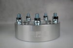 Wheel Spacer 50mm 5x139.7 M12x1.25 CB108.1 - Suzuki, Lada Niva - Image 3