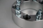 Wheel Spacer 50mm 5x139.7 M12x1.25 CB108.1 - Suzuki, Lada Niva - Image 5