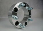Wheel Spacer 50mm 5x139.7 M12x1.25 CB108.1 - Suzuki, Lada Niva - Image 6