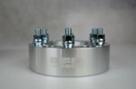 Wheel Spacer 50mm 6x139.7 M12x1.25 CB110 - Nissan, Ford - Image 3