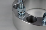 Wheel Spacer 50mm 6x139.7 M12x1.5 CB110 - Mitsubishi, Toyota, Opel, Hyundai - Image 5