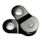 OFM4X4 Snatch Block Pulley 8T - Winch Recovery Pulley