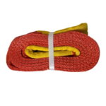OFM4X4 Tree Saver Strap 3m x 7.5cm - 12T Winch Anchor Strap - Image 3