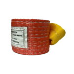 OFM4X4 Tree Saver Strap 3m x 7.5cm - 12T Winch Anchor Strap - Image 4