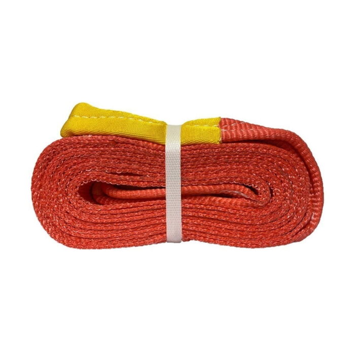 OFM4X4 Tree Saver Strap 3m x 7.5cm - 12T Winch Anchor Strap - Image 5