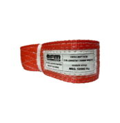 OFM4X4 Tree Saver Strap 7.5cm x 3m 12T 5
