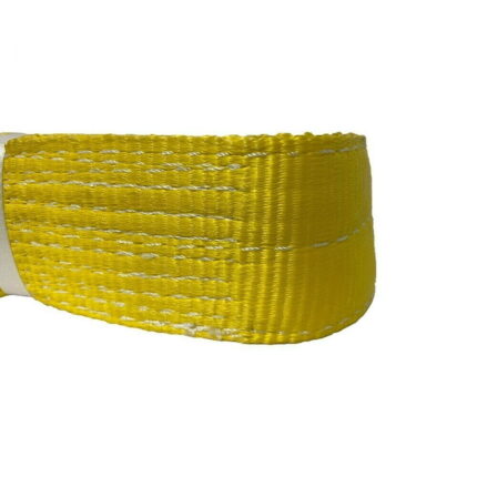 OFM4X4 Tree Saver Strap 7.5cm x 6m 12T 2