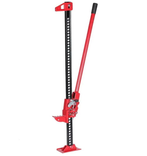 Hi-lift cric 48′′ (120cm)