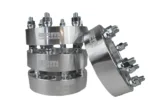 Wheel Spacer 40mm 6x139.7 M12x1.25 CB110 - Nissan, Ford