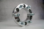 Wheel Spacer 40mm 6x139.7 M12x1.25 CB110 - Nissan, Ford - Image 6