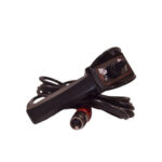 Grizzly Electric Winch 13,000 lbs 12V 150:1 - Steel Cable - Image 4