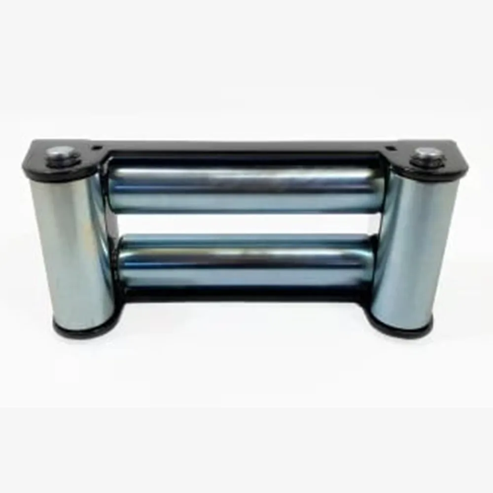 Prowadnica rolkowa do wciÄ…garki Grizzly Roller Fairlead for Grizzly Winch - Steel Cable, 254mm Centres - Image 1