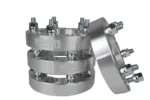 Wheel Spacer 30mm 5x139.7 M12x1.25 CB108.1 - Suzuki, Lada Niva