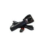 Grizzly Electric Winch 8,500 lbs 12V 150:1 - Synthetic Rope - Image 7