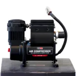 TRE 4x4 High Output 12V Air Compressor - Diff Lock & Tyre Inflation