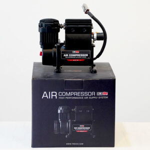 TRE 12V High Output Air Compressor 2