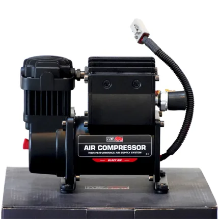 TRE 12V High Output Air Compressor