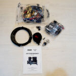 TRE 4x4 High Output 12V Air Compressor - Diff Lock & Tyre Inflation - Image 6
