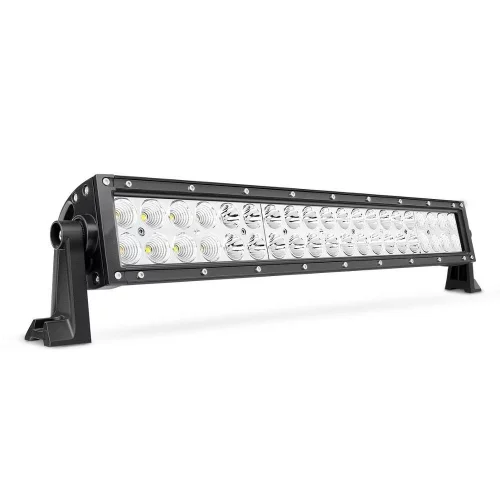 Led bar a3 120w spot sau combo 54cm