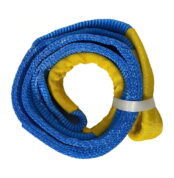OFM4X4 Tree Saver Strap 7.5cm x 1.5m 12T 2