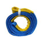 OFM4X4 Tree Saver Strap 1.5m x 7.5cm - 12T Winch Anchor Strap - Image 3