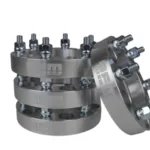 Wheel Spacer 30mm 6x139.7 M12x1.25 CB110 - Nissan, Ford