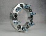 Wheel Spacer 30mm 6x139.7 M12x1.25 CB110 - Nissan, Ford - Image 4