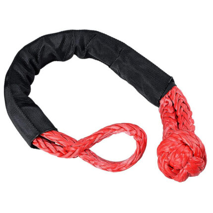 OFM4X4 Synthetic Shackle 10mm 2