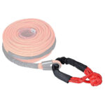 OFM4X4 Soft Shackle 10mm - 9T UHMWPE Synthetic Recovery Shackle - Image 4