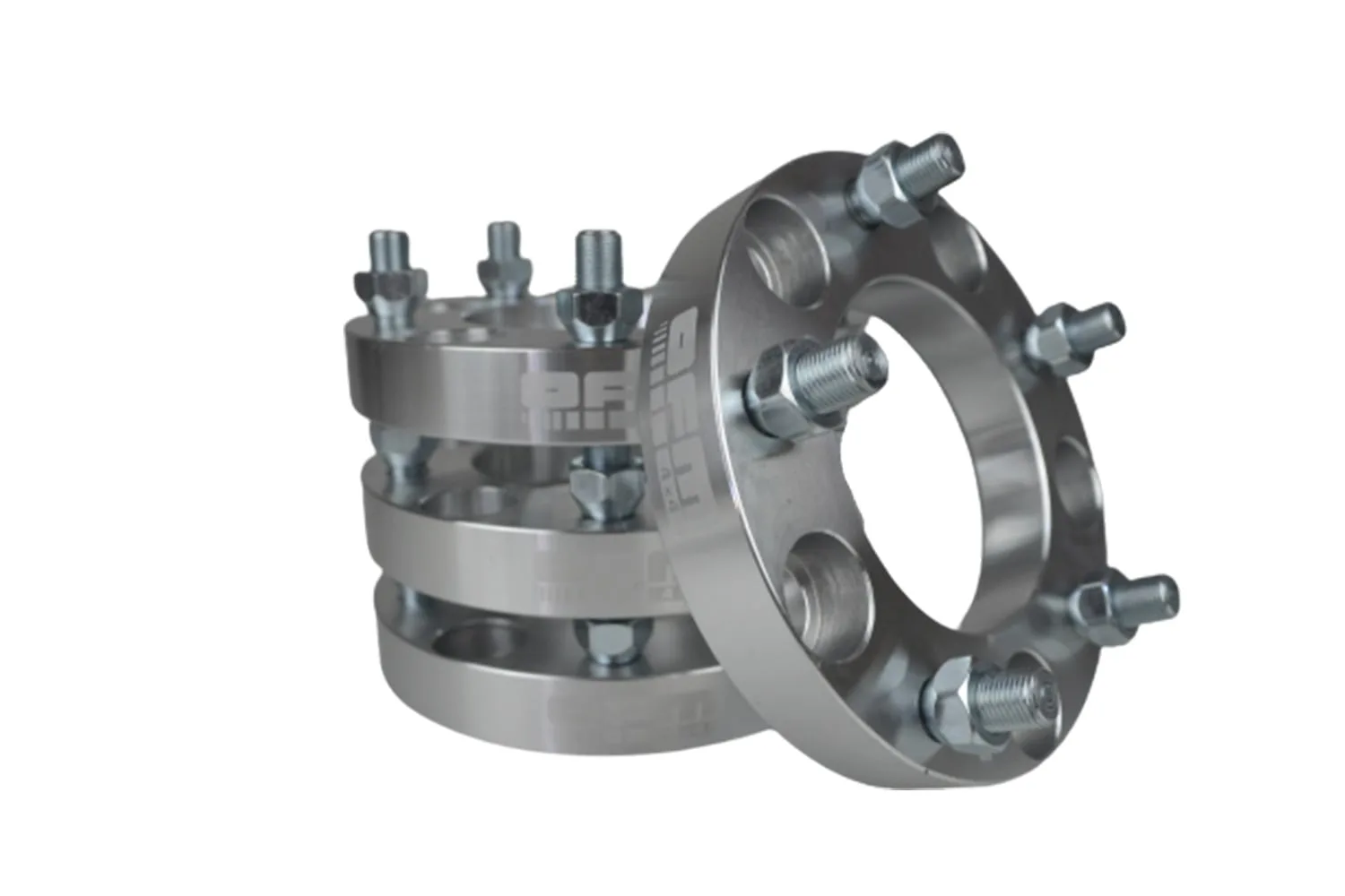 095 Wheel Spacer 30mm 5x165.1 M16x1.5 CB113 - Land Rover, Defender, Discovery I, Range Rover I - Image 1