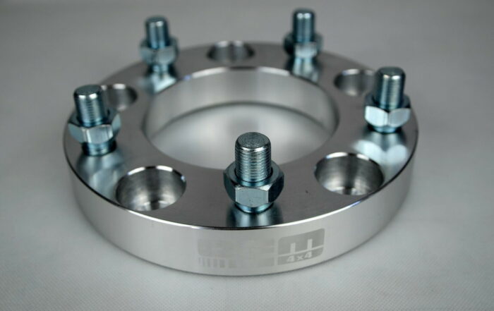Wheel Spacer 30mm 5x165.1 M16x1.5 CB113 - Land Rover, Defender, Discovery I, Range Rover I - Image 2