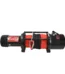 Grizzly Winch Electric 12.000 lbs 72.5.1 with Synthetic Rope
