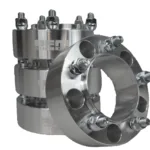 Wheel Spacer 50mm 5x139.7 M12x1.25 CB108 with Centring Ring - Suzuki