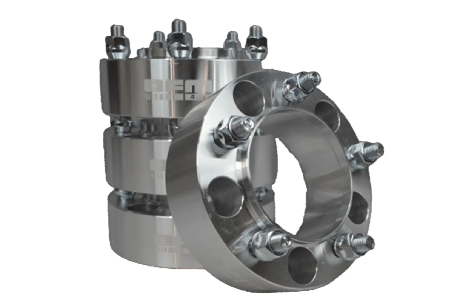 548824ed-d8d6-445d-b7ca-decf569c8b8f-transformed Wheel Spacer 50mm 5x139.7 M12x1.25 CB108 with Centring Ring - Suzuki - Image 1