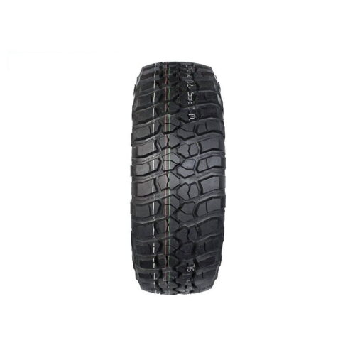 Anvelopa zestino grack off-road m/t 215/75 r15 lt - imagine 2