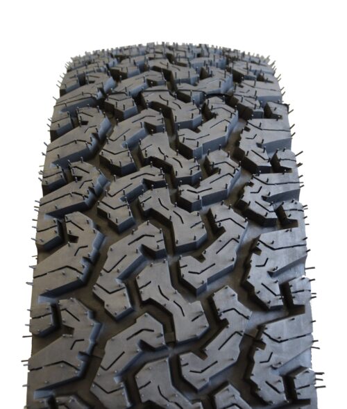 Anvelopa resapata equipe bf 195/80 r15 off-road - imagine 2