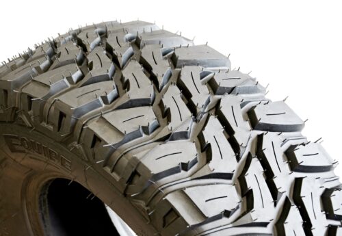 Anvelopa resapata Equipe viper 215/70 r15 off-road