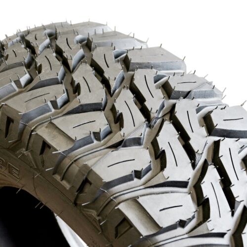 Anvelopa resapata Equipe viper 235/65 r17 off-road