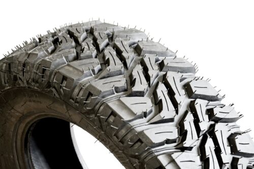 Anvelopa resapata Equipe viper 215/70 r15 off-road - imagine 2