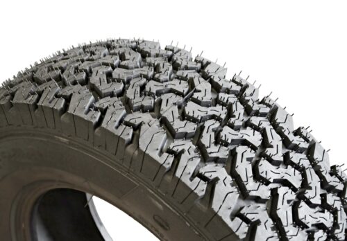 Anvelopa resapata equipe bf 195/80 r15 off-road - imagine 3