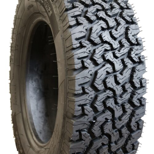 Anvelopa resapata equipe bf 235/65 r17 off-road