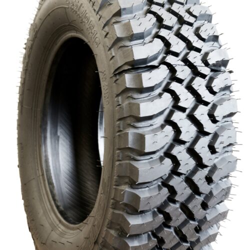 Anvelopa resapata Equipe dakar 235/75 r15 off-road