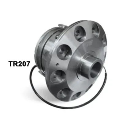 Electric Lockable Differential TRE 4×4 TR207