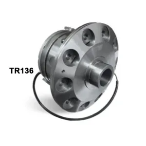 Electric Lockable Differential TRE 4×4 TR136