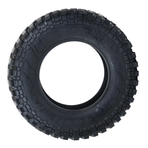 Anvelopa lakesea mudster m/t 245/75 r16 lt - imagine 4