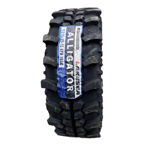 Anvelopa lakesea alligator profil simex 215/70 r15 104k - imagine 4