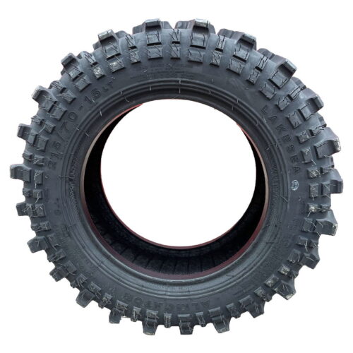 Anvelopa lakesea alligator profil simex 215/70 r15 104k - imagine 3