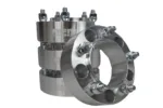 Wheel Spacer 30mm 5x139.7 M12x1.25 CB108 with Centring Ring - Suzuki
