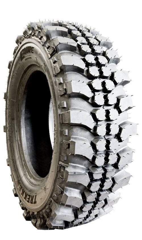 Anvelopa resapata Equipe simex 195/80 r15 off-road